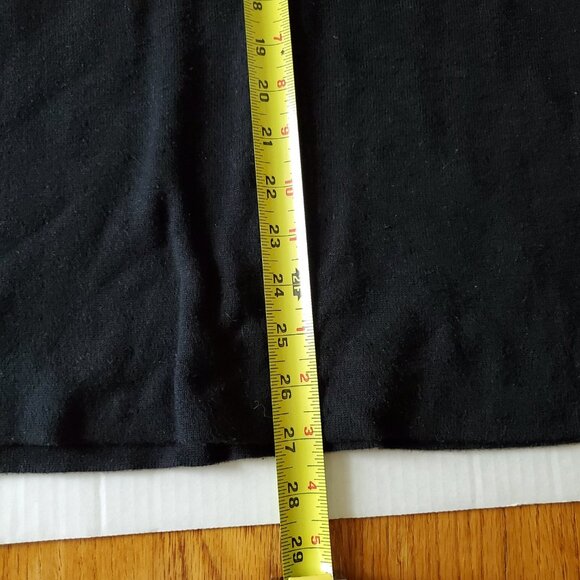 Neve Quarter Preppy Zipper Pullover Aztec Print Sweater - Picture 12 of 12